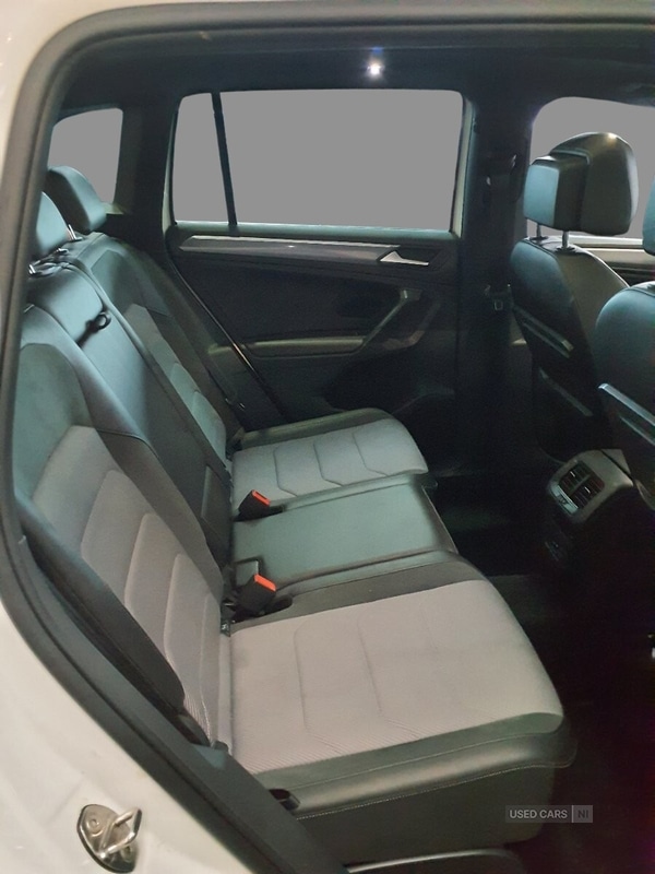 Used Volkswagen Tiguan 2019 for sale - 77809480: Photo 7