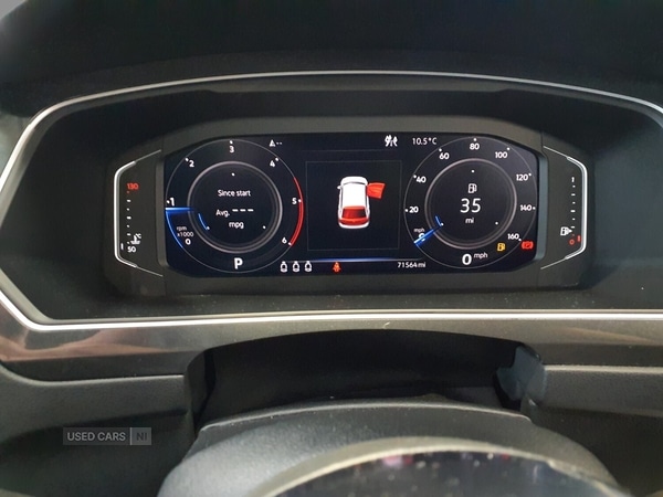 Used Volkswagen Tiguan 2019 for sale - 77809480: Photo 9