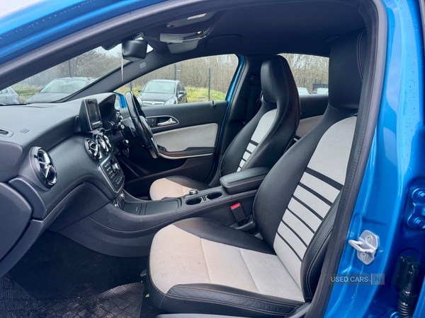 Used Mercedes-Benz A-Class 2013 for sale - 76899953: Photo 7