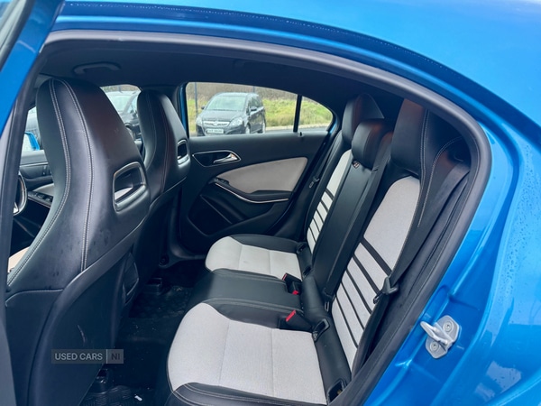 Used Mercedes-Benz A-Class 2013 for sale - 76899953: Photo 8