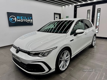 Used Volkswagen Golf 2020 for sale - 79084106: Photo