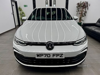 Used Volkswagen Golf 2020 for sale - 79084106: Photo