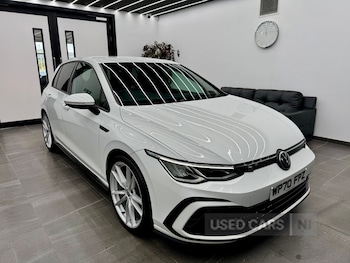 Used Volkswagen Golf 2020 for sale - 79084106: Photo