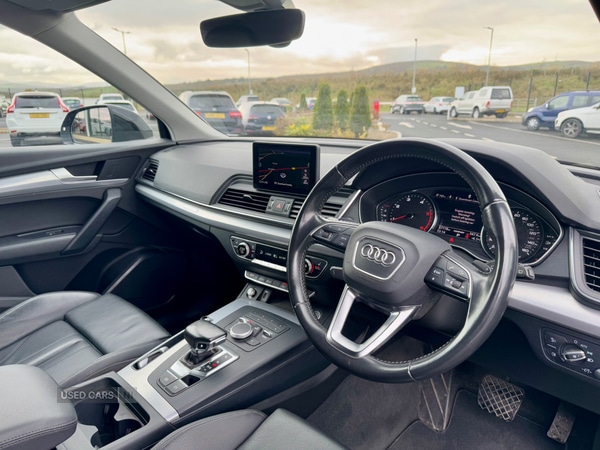 Used Audi Q5 2019 for sale - 76702823: Photo 10