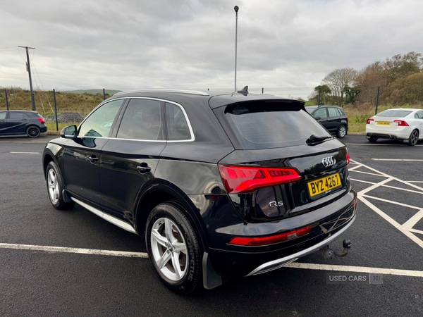 Used Audi Q5 2019 for sale - 76702823: Photo 3