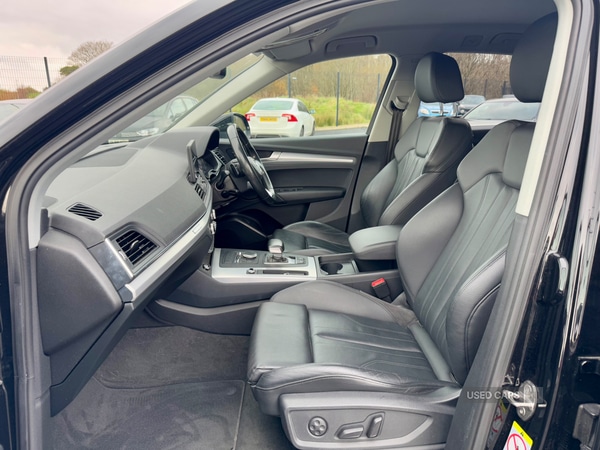 Used Audi Q5 2019 for sale - 76702823: Photo 5