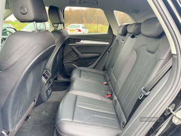 Used Audi Q5 2019 for sale - 76702823: Photo 6