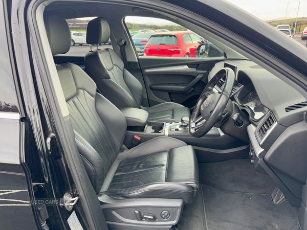 Used Audi Q5 2019 for sale - 76702823: Photo 9