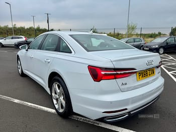 Used Audi A6 2018 for sale - 79658706: Photo