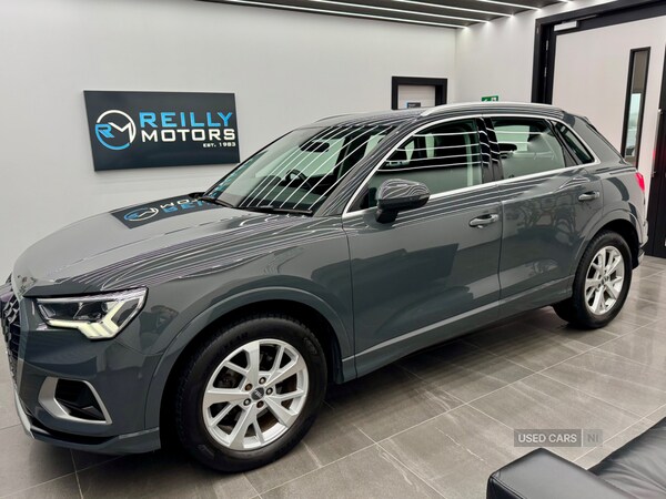 Used Audi Q3 2019 for sale - 76389518: Photo 10