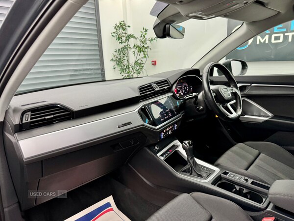 Used Audi Q3 2019 for sale - 76389518: Photo 11