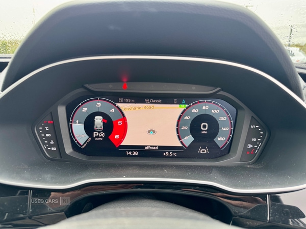 Used Audi Q3 2019 for sale - 76389518: Photo 13