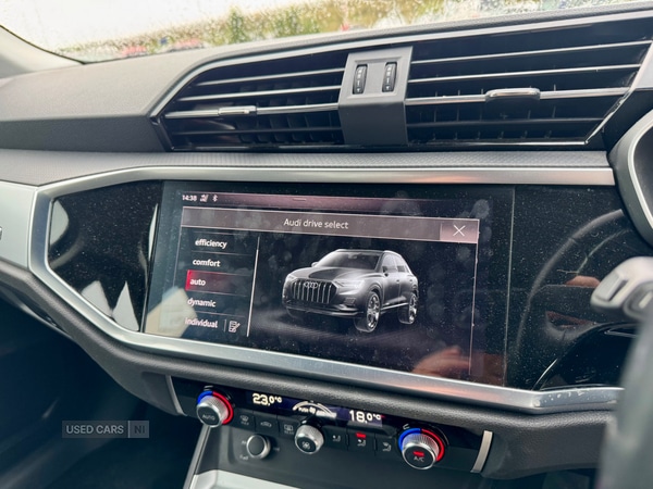 Used Audi Q3 2019 for sale - 76389518: Photo 14