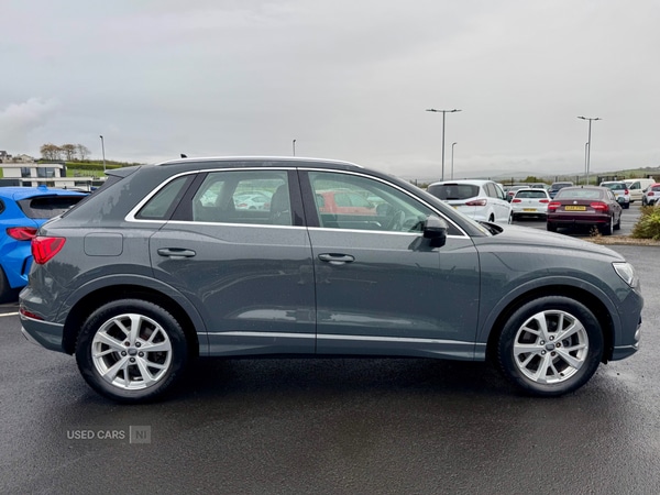 Used Audi Q3 2019 for sale - 76389518: Photo 2