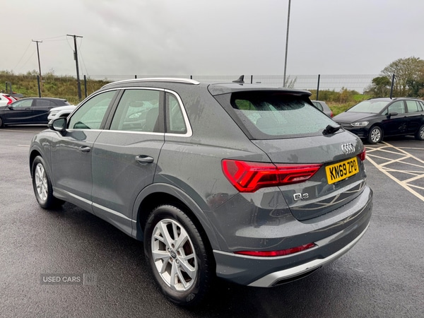 Used Audi Q3 2019 for sale - 76389518: Photo 4