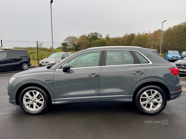 Used Audi Q3 2019 for sale - 76389518: Photo 5