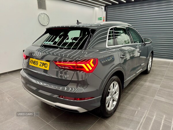 Used Audi Q3 2019 for sale - 76389518: Photo 6