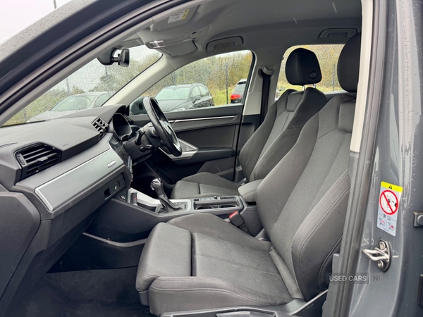 Used Audi Q3 2019 for sale - 76389518: Photo 7