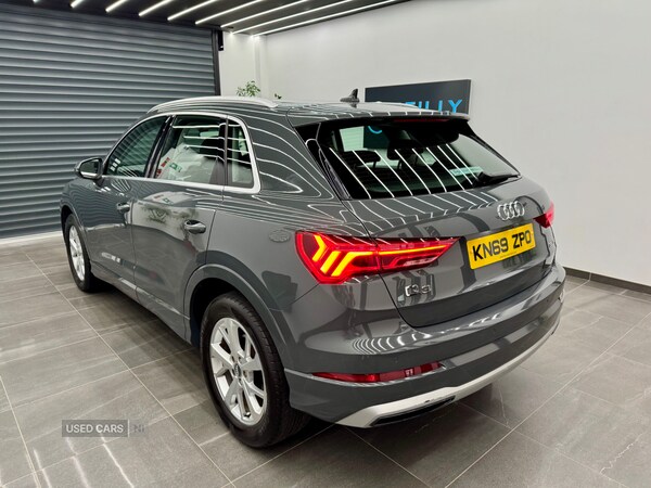Used Audi Q3 2019 for sale - 76389518: Photo 8