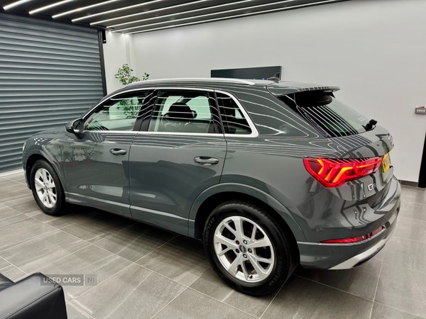 Used Audi Q3 2019 for sale - 76389518: Photo 9