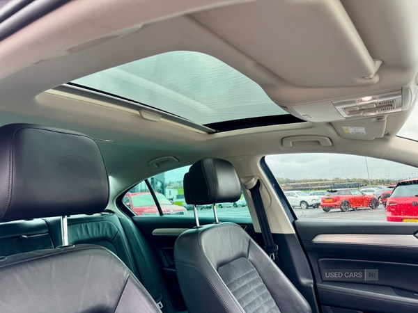 Used Volkswagen Passat 2017 for sale - 77456771: Photo 10