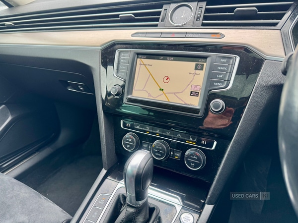 Used Volkswagen Passat 2017 for sale - 77456771: Photo 13