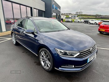 2017 - 2.0 TDI GT 4dr DSG [Panoramic Roof]