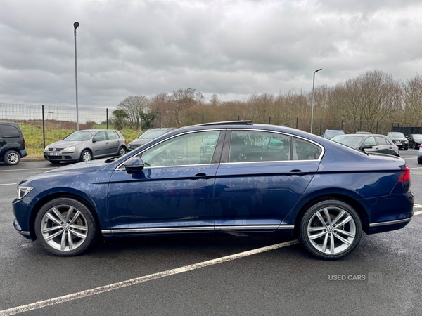 Used Volkswagen Passat 2017 for sale - 77456771: Photo 5