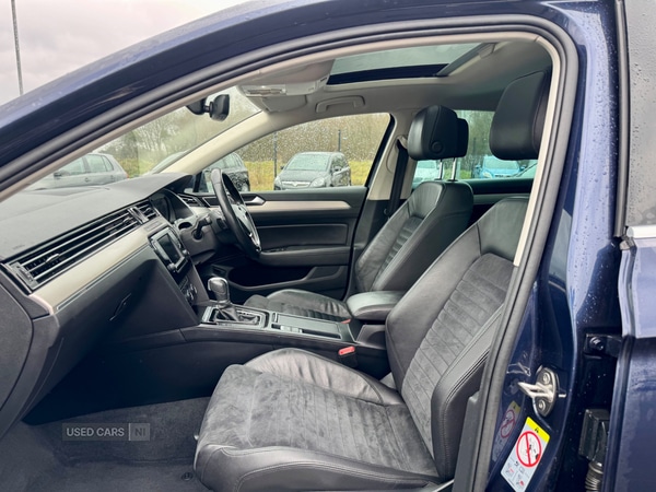 Used Volkswagen Passat 2017 for sale - 77456771: Photo 6