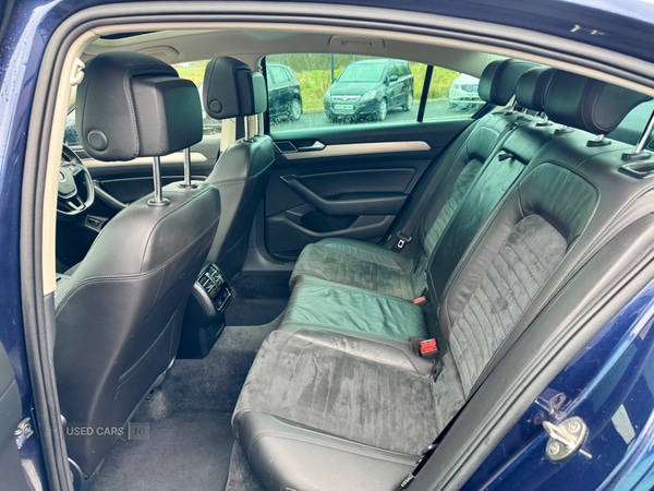 Used Volkswagen Passat 2017 for sale - 77456771: Photo 7