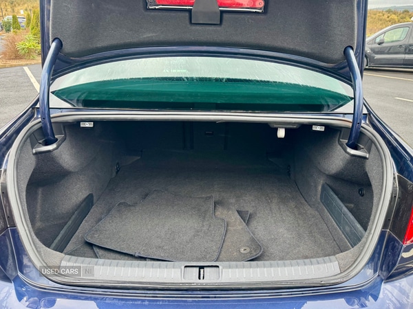 Used Volkswagen Passat 2017 for sale - 77456771: Photo 8