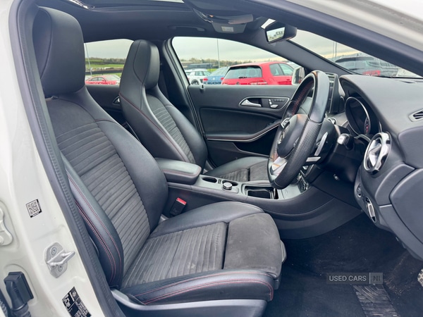 Used Mercedes-Benz GLA 2017 for sale - 77030549: Photo 11