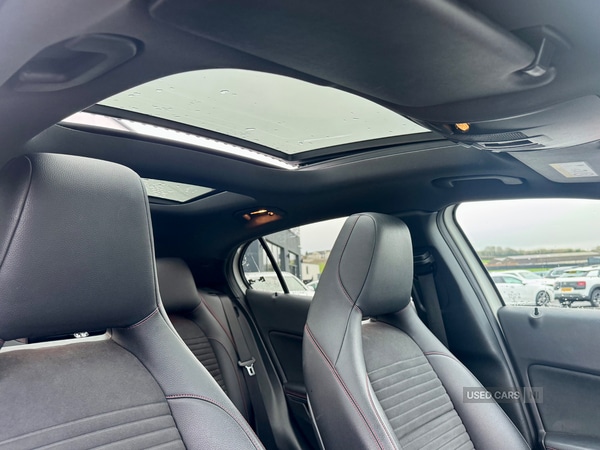 Used Mercedes-Benz GLA 2017 for sale - 77030549: Photo 12