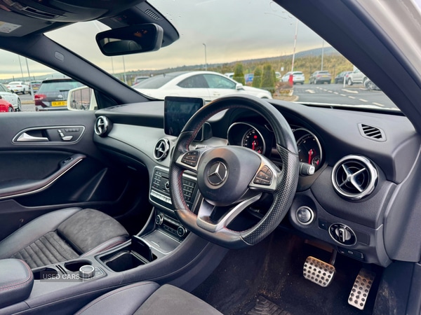 Used Mercedes-Benz GLA 2017 for sale - 77030549: Photo 13