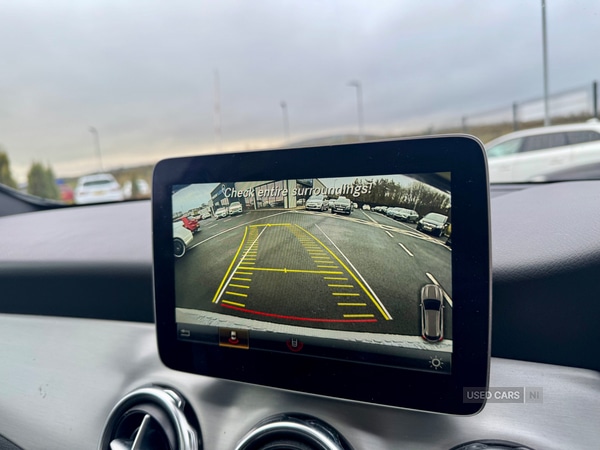 Used Mercedes-Benz GLA 2017 for sale - 77030549: Photo 14