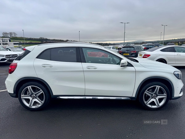 Used Mercedes-Benz GLA 2017 for sale - 77030549: Photo 2