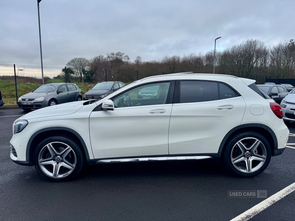 Used Mercedes-Benz GLA 2017 for sale - 77030549: Photo 5