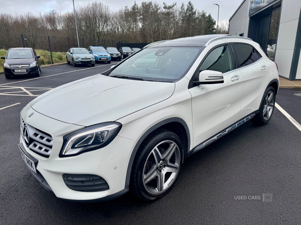 Used Mercedes-Benz GLA 2017 for sale - 77030549: Photo 6