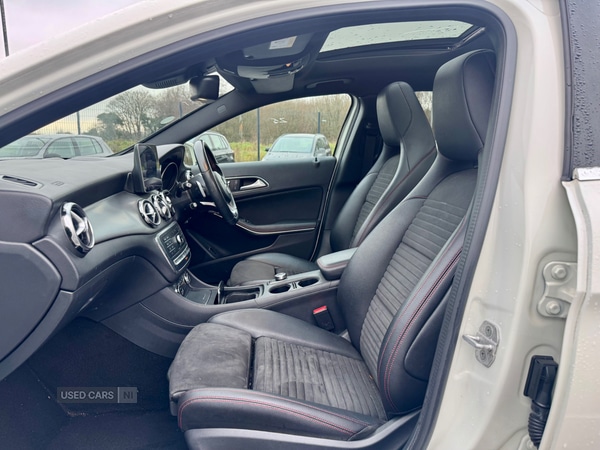 Used Mercedes-Benz GLA 2017 for sale - 77030549: Photo 7