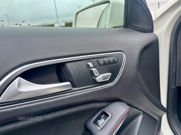 Used Mercedes-Benz GLA 2017 for sale - 77030549: Photo 8