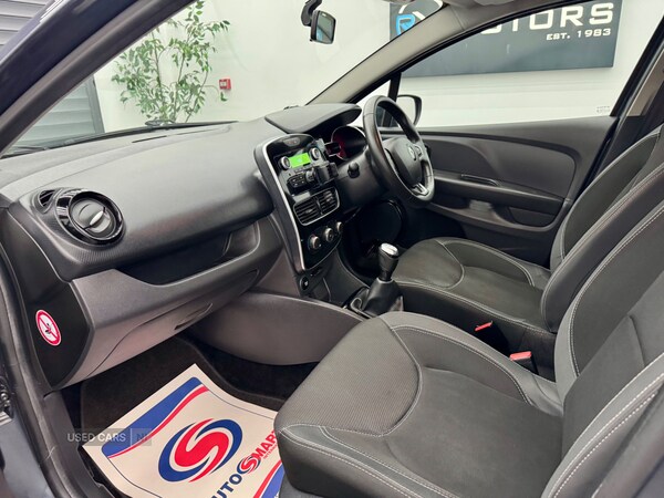 Used Renault Clio for sale - 76085566: Photo 11