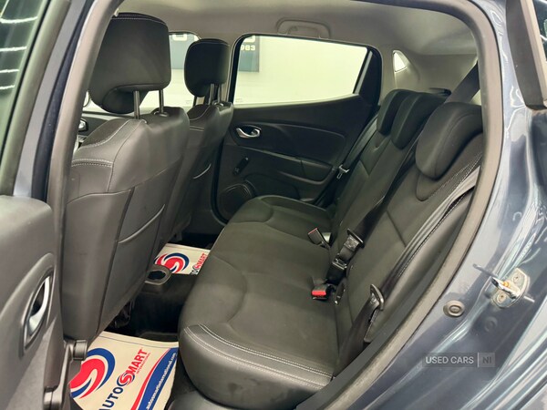 Used Renault Clio for sale - 76085566: Photo 13