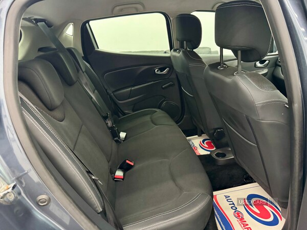 Used Renault Clio for sale - 76085566: Photo 15