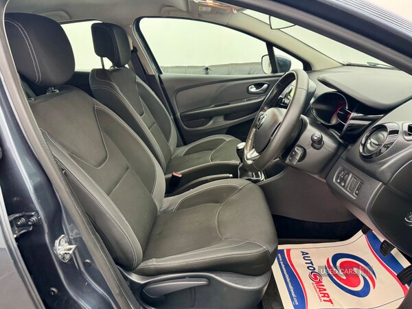 Used Renault Clio for sale - 76085566: Photo 16