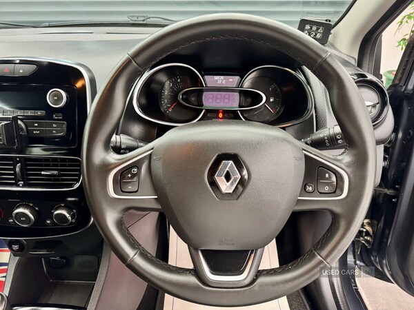 Used Renault Clio for sale - 76085566: Photo 18