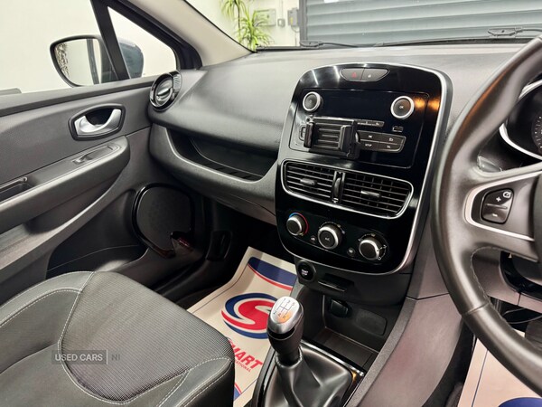 Used Renault Clio for sale - 76085566: Photo 19