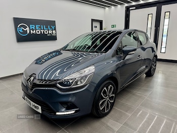 Renault - Clio