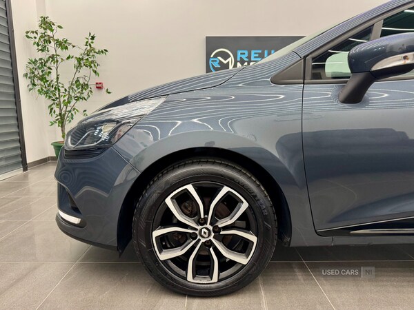 Used Renault Clio for sale - 76085566: Photo 20