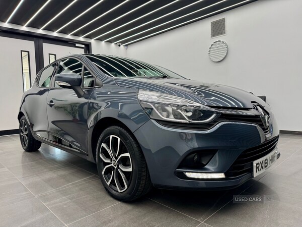 Used Renault Clio for sale - 76085566: Photo 21