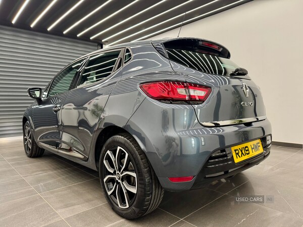 Used Renault Clio for sale - 76085566: Photo 22
